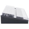 Decksaver Sequential Take 5 & Oberheim TEO-5 cover (Soft fit)