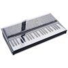 Decksaver Sequential Take 5 & Oberheim TEO-5 cover (Soft fit)