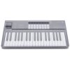 Decksaver Novation Launchkey 37 MK3 / FLkey 37 cover (Light Edition)