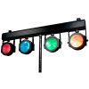 Eliminator Lighting Dotz Tpar Sys Plus