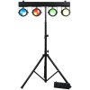 Eliminator Lighting Dotz Tpar Sys Plus