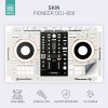 Doto Design Skin DDJ-800 Mash-Up Retro Modern