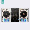 Doto Design Skin DDJ-800 Mash-Up Retro Modern