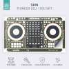 Doto Design Skin DDJ-1000 SRT Mash-Up Urban Jungle