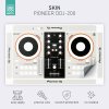 Doto Design Skin DDJ-200 Mash-Up Retro Modern