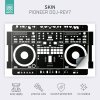 Doto Design Skin DDJ-REV7 FULL COLORS Black
