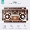 Doto Design Skin DDJ-REV7 Mash-Up Espresso