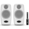 IK Multimedia iLoud Micro Monitor Pro (Pair White)