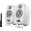 IK Multimedia iLoud Micro Monitor Pro (Pair White)