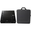 Pioneer DJ DJM-V10 + Magma CTRL Case