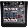 Allen & Heath ZED-6