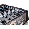 Allen & Heath ZED-6
