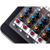 Allen & Heath ZED-6
