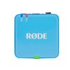 Rode Wireless GO (Gen 3) blue