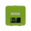 Rode Wireless GO (Gen 3) green