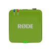 Rode Wireless GO (Gen 3) green