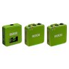 Rode Wireless GO (Gen 3) green