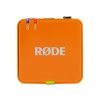 Rode Wireless GO (Gen 3) orange