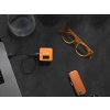 Rode Wireless GO (Gen 3) orange