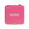 Rode Wireless GO (Gen 3) pink