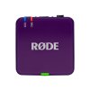 Rode Wireless GO (Gen 3) purple