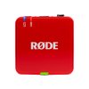 Rode Wireless GO (Gen 3) red