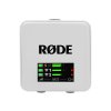 Rode Wireless GO (Gen 3) white