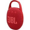 JBL Clip 5 Red