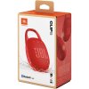 JBL Clip 5 Red