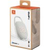 JBL Clip 5 White
