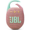 JBL Clip 5 Pink