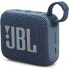 JBL GO4 Blue