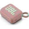 JBL GO4 Pink