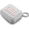 JBL GO4 White