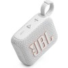 JBL GO4 White