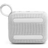 JBL GO4 White