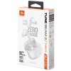 JBL Tune Beam 2 White