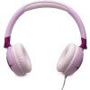 JBL JR320 Purple
