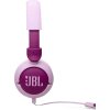 JBL JR320 Purple