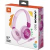 JBL JR320 Purple