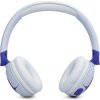 JBL JR320BT Blue