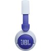 JBL JR320BT Blue