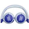 JBL JR320BT Blue