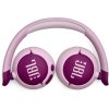 JBL JR320BT Purple