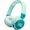 JBL JR320BT Green