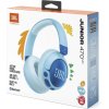 JBL JR470NC Blue