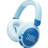 JBL JR470NC Blue