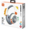 JBL JR470NC White