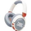 JBL JR470NC White