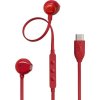 JBL Tune 305 USB-C Red